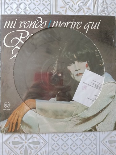 Renato zero mi vendo - mi,