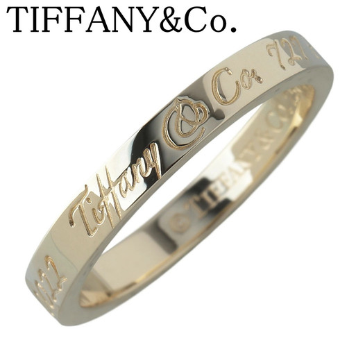 Anello tiffany notes - tiffany,