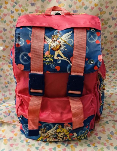 Sailor moon stars - sailor,