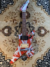 Chandler/ESP Shiino Mini