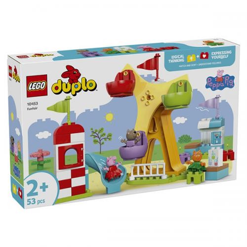 10453 lego duplo luna - 10453,