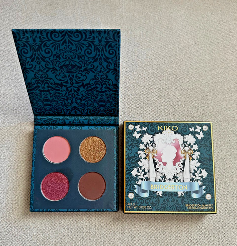 Kiko milano palette 4 - di,