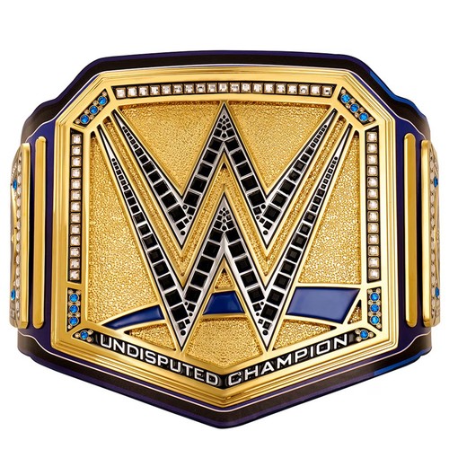 Cintura replica wwe - replica,