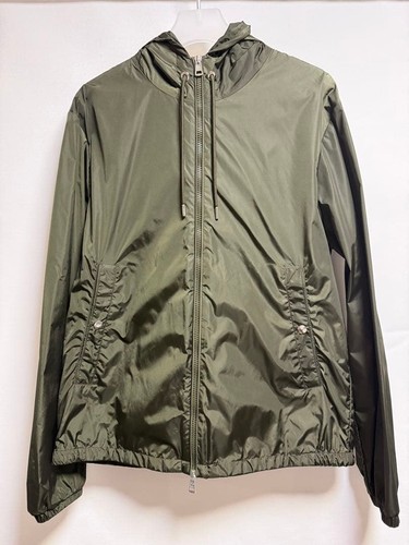 Moncler grimpeurs giacca nylon - moncler,