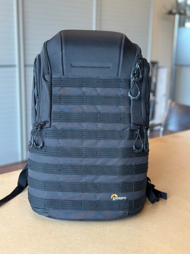Lowepro protactic 450 ii - 450, aw