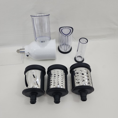 Kitchenaid marca attacco - kitchenaid,