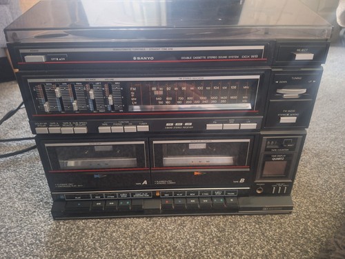 Sanyo dcx - sanyo,