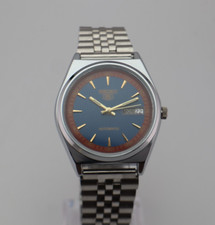 Orologio da polso uomo vintage