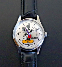 Orologio Topolino ORIS Carica