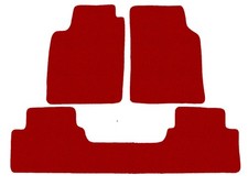 Basic Tappetini per Alfa Romeo