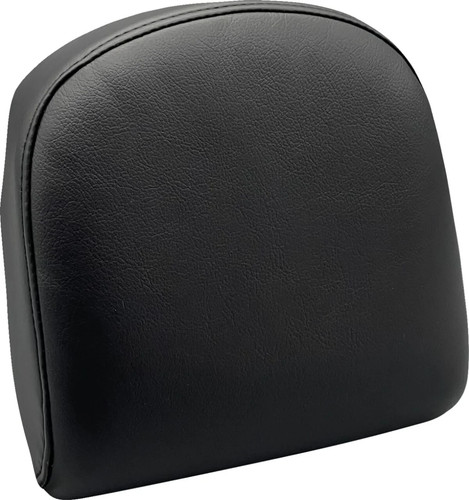 Pera sissy bar pad - -, liscio