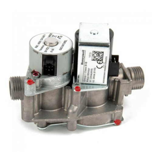 Vaillant valvola gas metano - vaillant,