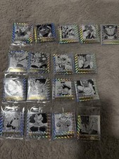 Collezione personaggi Dragon