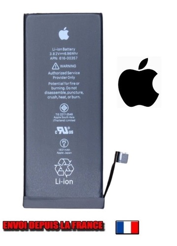 Batterie original iphone - original,