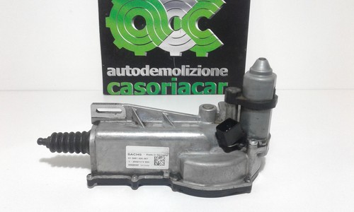 Selettore marce smart - selettore, forfour