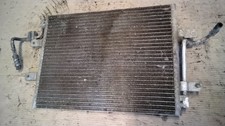 Condensatore (Radiatore Clima)  FIAT STRADA 2006-2009 Diesel 1.3