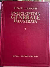 Enciclopedia Generale