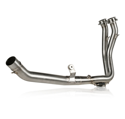 Collettori scarico akrapovic - collettori, [akrapovic]