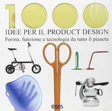 Mille idee per il product