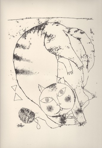 Franco gentilini gatto - franco,