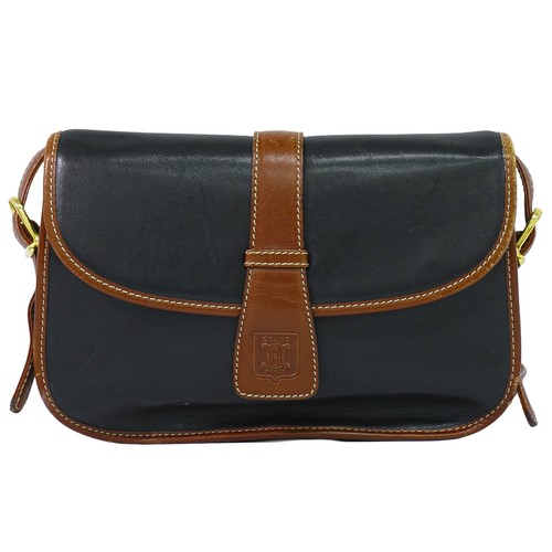 Borsa tracolla celine in - a,