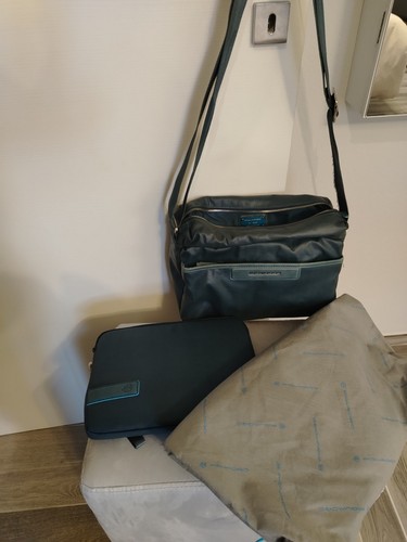 Borsa messenger uomo porta - borsa,