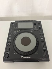 Pioneer cdj 900nexus - x,