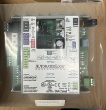 Scheda di controllo logica