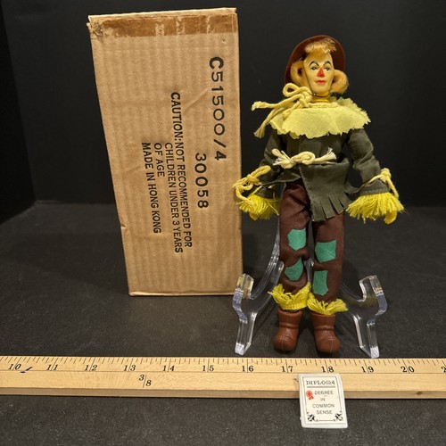 Bambola mego wizard - mego,