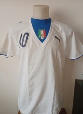 ITALIA MATCH PREPARED SHIRT