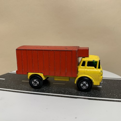 1970 matchbox lesney superfast - 1970,