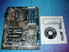 Scheda madre Intel DX58OG LGA