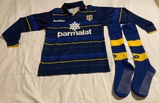 Parma AC Away Shirt 1998/99