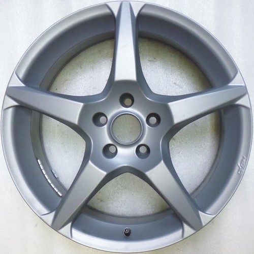 Oxigin alufelge 8x18 et35 - 7,