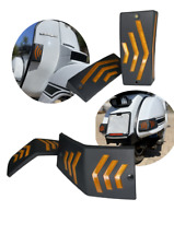KIT GEMME FRECCE ANTERIORI+POSTERIORI CUSTOM VESPA PX 125-150-200 LML STAR