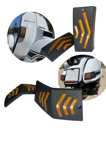 Kit gemme frecce - kit,