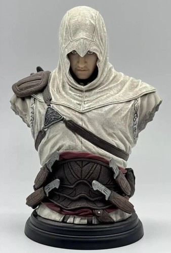 Altair busto assassin creed - altair,