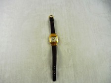 Ancien montre mécanique, en