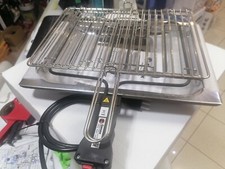 Bistecchiera elettrica