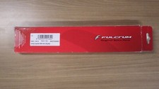 FULCRUM RED METAL 3 SPOKE KIT
