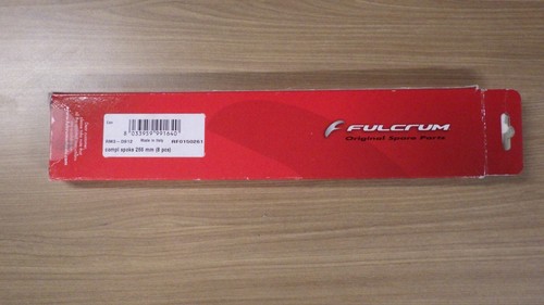Fulcrum red metal - fulcrum, 3