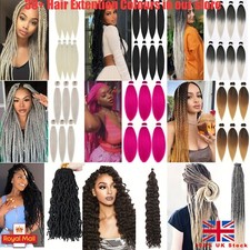 Extension capelli treccia - capelli,