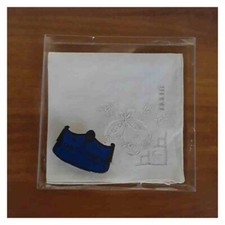 FazzolettI fine cotone Real