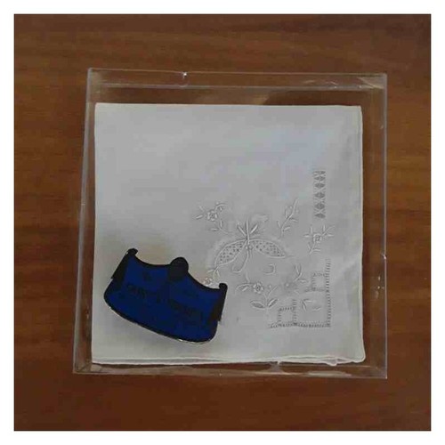 Fazzoletti fine cotone real - fazzoletti,