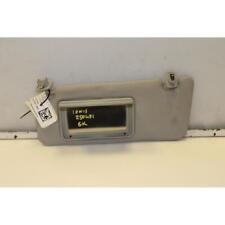 ALETTA PARASOLE PARABREZZA SX