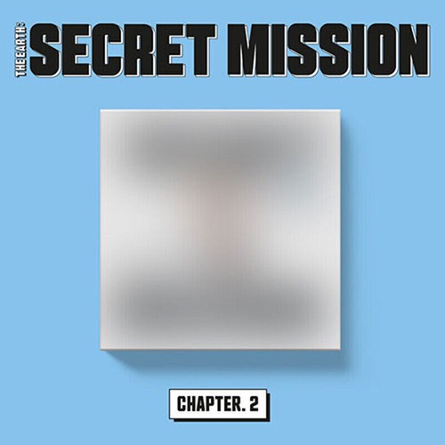 Mcnd the earth secret mission - the, earth:secret