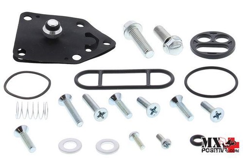 Kit revisione rubinetto - revisione,