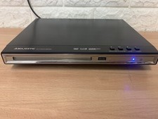 Dvx usb lettore dvd majestic - usb,