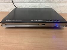 Dvx Usb Lettore Dvd Majestic 544D 