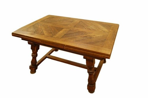 Antico tavolo francese - , stile